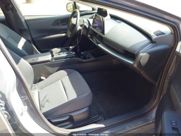 Toyota Prius V (XW60) 2024 Toyota Prius 2024 Toyota Prius LE 2.0 Hybryda 194KM, zdjęcie 11