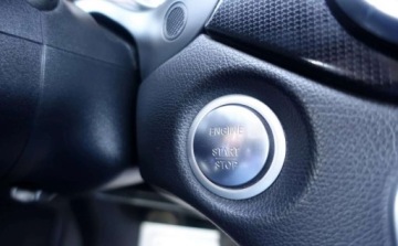 Mercedes CLA C117 Shooting Brake Facelifting 1.5 180 d 109KM 2017 Mercedes-Benz CLA 180d 109KM Automat Lopatki Zero korozji Navi Skora 1.5, zdjęcie 19