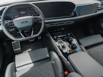 Audi A5 B10 Limousine 2.0 TFSI 204KM 2025 AUDI A5 TFSI S line Sedan 2.0 (204KM) 2025, zdjęcie 9