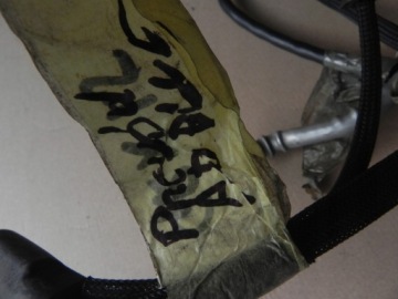 OPEL GRANDLAND X CROSSLAND 1.5 BHDI PRZEWOD ADBLUE