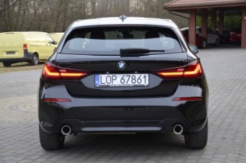 BMW Seria 1 F40 Hatchback 2.0 120d 190KM 2024 BMW Seria 1 F40 120d 190KM Automat Full LED Radar LiveCockpit ALU FVat23%, zdjęcie 7