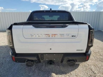  GMC Inny 2022 GMC HUMMER PICKUP EDITION 1, silnik elektryczny Elektryczny, zdjęcie 6