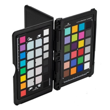 Карта Calibrite ColorChecker Passport Photo 2