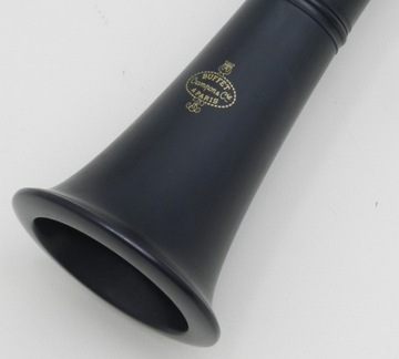 Buffet Crampon B10 Clarinet После технического осмотра ДР23-235