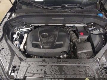 Volvo XC90 II 2022 Volvo XC 90 T6 Momentum 6 Passenger 2022 2.0l 2.0 Benzyna 316KM, zdjęcie 5