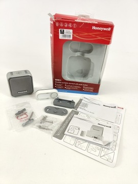 Dzwonek bezprzewodowy Honeywell Home DC515SG