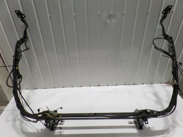 PEUGEOT 206 CC MECHANIZMUS STOJAN ZÁMKY KRYT KUFRU