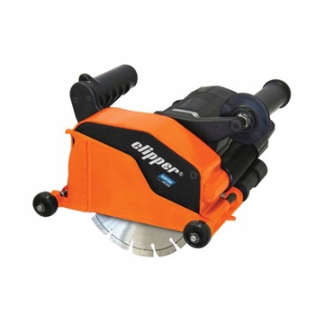 BRUZDOWNICA Norton Clipper SC181 180MM 1800W