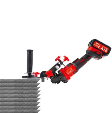 НАСТРОЙКА ДЛЯ РЕЗКИ ПОГРЕЕНОВОЙ ПЛИТКИ ПОД УГЛОМ 45°.