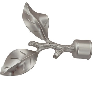 МЕТАЛЛИЧЕСКИЙ КОНЦЕВОЙ 25 ММ РАЗЛИЧНЫЕ МОДЕЛИ КАРДИН