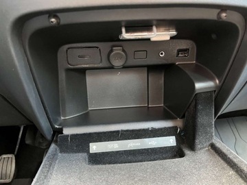 Citroen Grand C4 Picasso II Grand Picasso Facelifting 1.6 BlueHDi 120KM 2018 Citroen C4 Grand Picasso 1.6 diesel 120 KM 6 biegow 7 miejsc zarej w P, zdjęcie 13