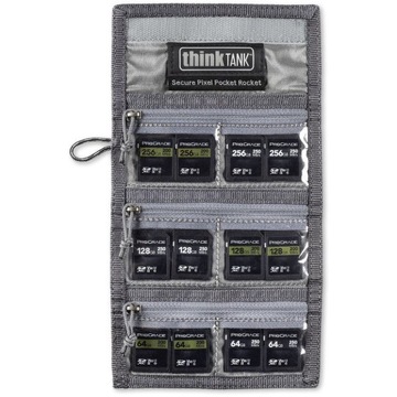 ThinkTank Secure Pocket Rocket Черный