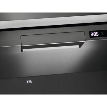 ELECTROLUX EEM48321L встраиваемая посудомоечная машина