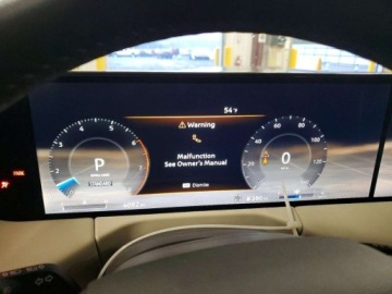 Nissan 2025 Nissan Armada Platinum 2025 3.5 Benzyna 400KM, zdjęcie 9