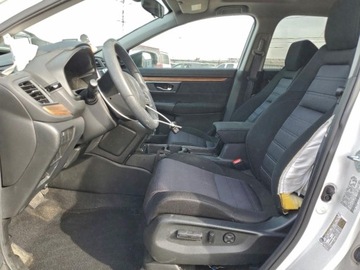 Honda CR-V V 2021 Honda CR-V Ex 2021 1.5 Benzyna 190KM, zdjęcie 7
