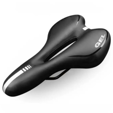 ЖЕНСКОЕ ГЕЛЕВОЕ ВЕЛОСИПЕДНОЕ СЕДЛО МУЖСКОЕ СПОРТИВНОЕ ВЕЛОСИПЕДНОЕ СЕДЛО