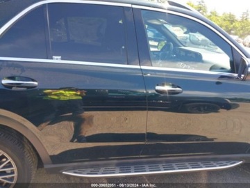 Mercedes GLE V167 2022 Mercedes-Benz GLE 2022r, 350, 4Matic, 2.0L 2.0 Benzyna 255KM, zdjęcie 5