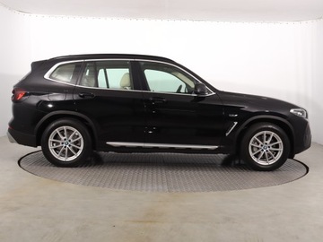 BMW X3 G01 SUV Plug-in Facelifting 2.0 30e 292KM 2022 BMW X3 xDrive30e, Salon Polska, 1. Właściciel, zdjęcie 5