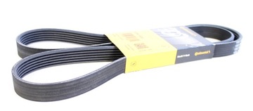 CONTITECH 6PK1538 Многоклиновой ремень