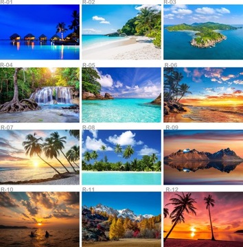 Отличный подарок Копилка за 5 злотых Различные дизайны Автоматическое снятие средств Пейзажи Просмотры