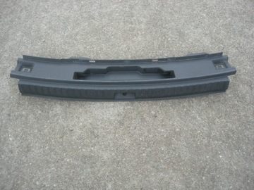 OSŁONA PASA TYŁ SKODA SCALA 657863459 WARSZAWA