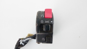 YAMAHA THUNDERCAT 600 włacznik przełącznik zapłonu