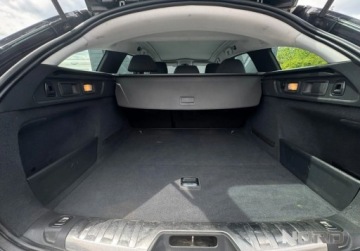 Peugeot 508 I SW 1.6 e-HDi FAP 112KM 2011 Peugeot 508 Bezwypadkowy, Nowy rozrzad i alternator, Regularnie serwisowan, zdjęcie 17