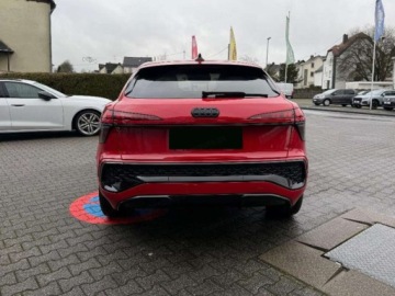 Audi Q3 II SUV 1.5 35 TFSI 150KM 2025 AUDI Q3 TFSI S line Sportback Suv 1.5 (150 KM) 2025, zdjęcie 1