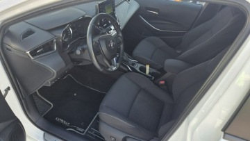 Toyota Corolla XII TS Kombi 1.8 Hybrid 122KM 2020 Toyota Corolla 1.8HSD 122KM BLISY Super Stan, zdjęcie 14