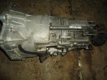 BMW 5 E39 3.0D 530D SKŘÍŇ ŘAZENÍ MANUÁLNÍ