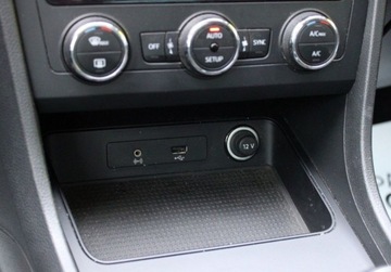 Seat Ateca SUV 1.5 EcoTSI 150KM 2018 Seat Ateca 1.5 Eco TSI 150KM Style Salon PL FV23 Czujniki LED, zdjęcie 21