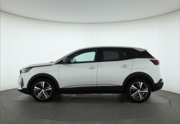 Peugeot 3008 II Crossover Facelifting  1.2 PureTech 130KM 2023 Peugeot 3008 1.2 PureTech, Salon Polska, zdjęcie 2