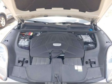 Porsche Cayenne III 2022 Porsche Cayenne Platinum Edition 2022 3.0l 3.0 Benzyna 335KM, zdjęcie 8