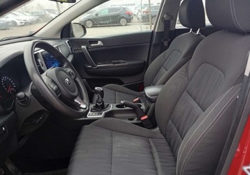 Kia Sportage IV SUV 1.6 GDI 132KM 2017 Kia Sportage Kupiony w Polsce - benzyna - bezwypadkowy - 1,6 - 132 KM 1.6, zdjęcie 18