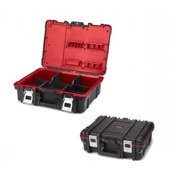 Skrzynka narzędziowa Technican Box Keter Organizer
