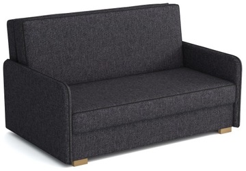 Kanapa sofa IVA 2 LOTI amerykanka rozkładana