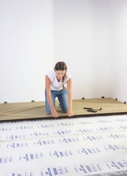 Комплект Quick-Step для самостоятельной сборки панелей