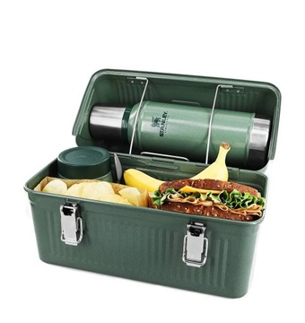 Ланч-бокс Stanley Vintage Classic 9,4 л