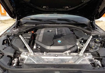 BMW Seria 4 G22-23-26 Coupe 3.0 M440i 374KM 2020 BMW Seria 4 Okazja 3.0 Benzyna 374KM, zdjęcie 4