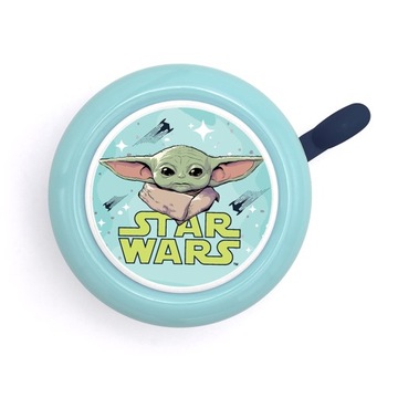 ВЕЛОСИПЕД БЕЛЛ СКУТЕР ВЕЛОСИПЕД БЕЛЛ МАНДАЛОРСКИЕ ЗВЕЗДНЫЕ ВОЙНЫ