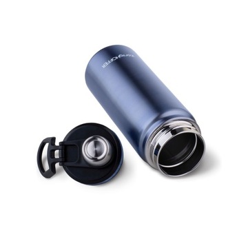 TERMOS DLA DZIECI Z USTNIKIEM BIDON kubek termiczn