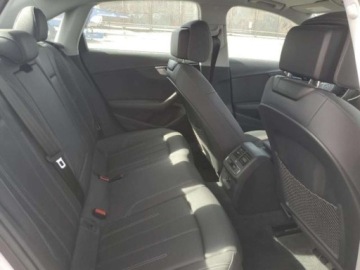 Audi A4 B9 2021 Audi a4 A4 premium 40 2.0 Benzyna 201KM, zdjęcie 8