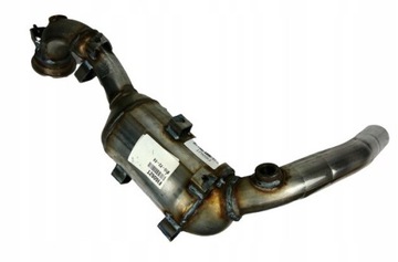 KATALIZATOR FIAT PANDA PANDA VAN 0.9 50531130
