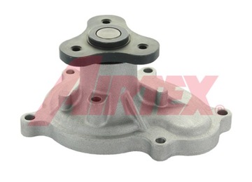 AIRTEX ČERPADLO VODY SUBARU FORESTER IMPREZA LEGACY OUTBACK