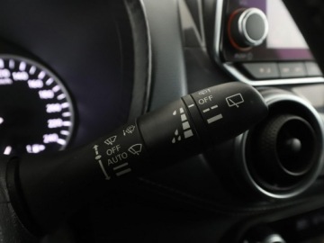 Nissan Juke II Crossover 1.0 DIG-T 114KM 2021 Nissan Juke navi klima auto kamera i czujniki, zdjęcie 28