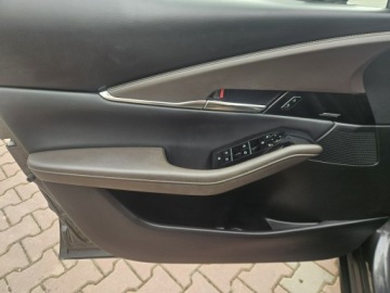 Mazda CX-30 2.0 Skyactiv-X 180KM 2021 Mazda CX-30 Radar, Bliss, Kamera ,Hedup,El.Klapa,, zdjęcie 17