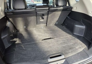 Nissan X-Trail III Terenowy Facelifting 2.0 dCi 177KM 2018 Nissan X-Trail Nissan X-Trail 2.0 Diesel 177KM, zdjęcie 21