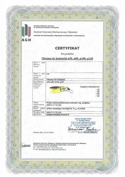 Набор крючков-зажимов для крепления качелей-гамаков, 2 шт, 120 мм 12 см