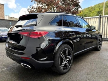 Mercedes GLC C254/X254 Coupe 2.0 200 204KM 2025 MERCEDES-BENZ GLC 200 4-Matic AMG Line 2.0 (204KM) 2025, zdjęcie 4