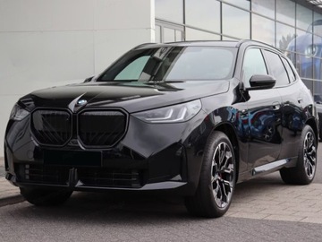 BMW X3 G45 2025 BMW X3 xDrive20 Sport Suv 2.0 (208KM) 2025, zdjęcie 1